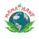 mamahanf-logo-weltkugel-umfasst-mit-hanfblatt-schriftzug-ueber-der-erde